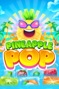 Pineapple Pop