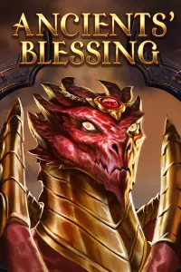 Ancients’ Blessing