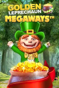 Golden Leprechaun Megaways